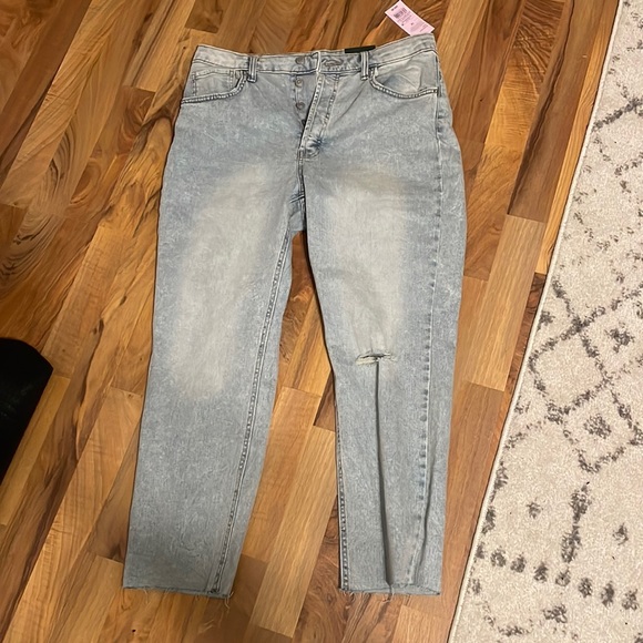 wild fable Denim - NWT wild fable sz14